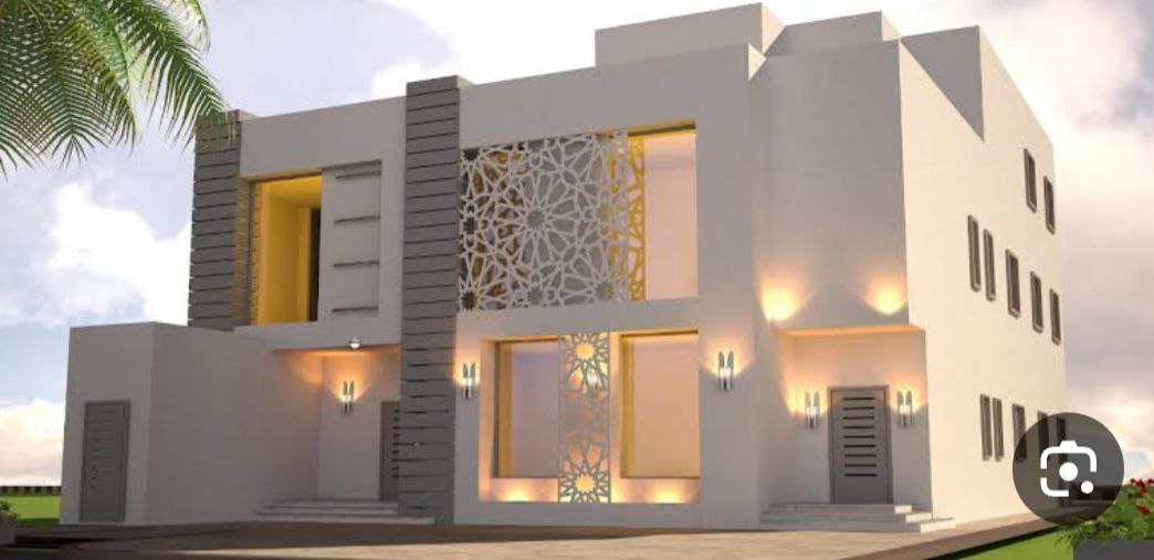 antique house